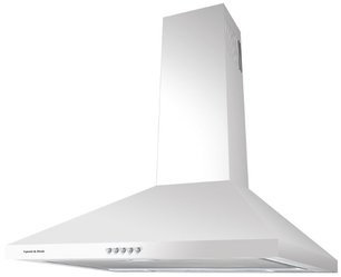 Вытяжка Zigmund Shtain K 129.61 W фото