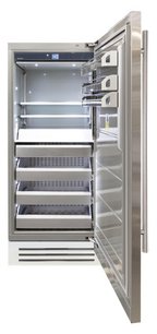 Встраиваемая морозильная камера Fhiaba KS900FZ6 фото