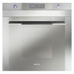 Духовой шкаф Smeg SCP112-8 фото
