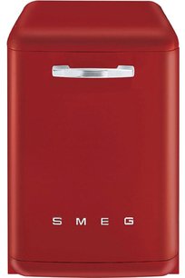 Посудомоечная машина Смег BLV2R-2 фото Посудомоечная машина Smeg BLV2R-2 фото