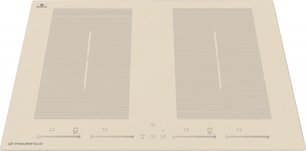 Индукционная варочная панель MAUNFELD EVI.594.FL2(S)-BG фото 4 Индукционная варочная панель MAUNFELD EVI.594.FL2(S)-BG фото 4