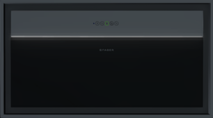 Встраиваемая вытяжка Фабер ONYX-C BK GLASS/X A90 фото 3 Встраиваемая вытяжка Faber ONYX-C BK GLASS/X A90 фото 3