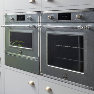 Встраиваемый ящик для подогрева Бертаззони WD60NE фото 2 Встраиваемый ящик для подогрева Bertazzoni WD60NE фото 2