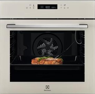 Духовой шкаф Электролюкс LOE7C31S фото Духовой шкаф Electrolux LOE7C31S фото
