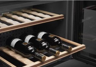 Винный холодильник Смег CVI621RWNX3 фото 4 Винный холодильник Smeg CVI621RWNX3 фото 4