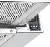 Вытяжка Зигмунд Штайн K 001.62 S фото 3 Вытяжка Zigmund Shtain K 001.62 S фото 3