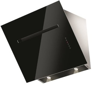 Вытяжка Фулгор Милано FLH 800 TC BK фото Вытяжка Fulgor Milano FLH 800 TC BK фото