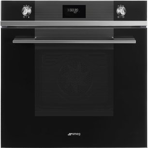 Духовой шкаф Смег SF6101VN фото Духовой шкаф Smeg SF6101VN фото