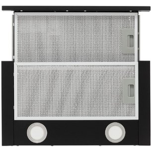 Встраиваемая вытяжка Крона KAMILLA MV 500 BLACK фото 3 Встраиваемая вытяжка KRONA KAMILLA MV 500 BLACK фото 3