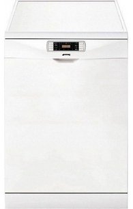 Посудомоечная машина Смег LVS367B фото Посудомоечная машина Smeg LVS367B фото