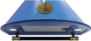 Вытяжка Кайзер А 6423 BluBe Eco фото 2 Вытяжка Kaiser А 6423 BluBe Eco фото 2