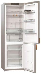 Холодильник Горение NRK612ST фото 2 Холодильник Gorenje NRK612ST фото 2