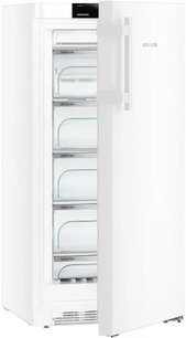Холодильник Либхер B 2850 Premium BioFresh фото 4 Холодильник Liebherr B 2850 Premium BioFresh фото 4