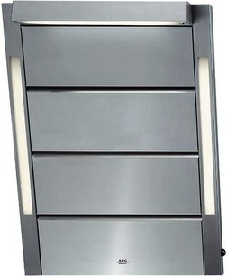 Вытяжка АЕГ DD8765M фото Вытяжка AEG DD8765M фото