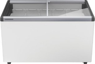 Морозильный ларь для мороженого Либхер EFI 3503 фото Морозильный ларь для мороженого Liebherr EFI 3503 фото