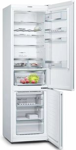 Холодильник Бош KGN39AW2AR фото 2 Холодильник Bosch KGN39AW2AR фото 2
