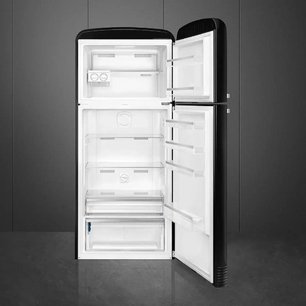 Холодильник Смег FAB50RBL5 фото 2 Холодильник Smeg FAB50RBL5 фото 2