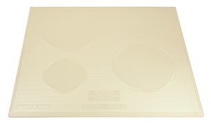 Стеклокерамическая варочная панель Зигмунд Штайн CI 31.6 I фото 2 Стеклокерамическая варочная панель Zigmund Shtain CI 31.6 I фото 2