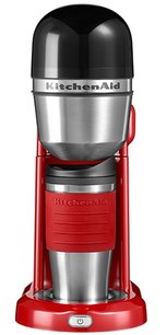 Кофеварка Китчен Эйд 5KCM0402EER фото 2 Кофеварка KitchenAid 5KCM0402EER фото 2