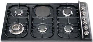 Варочная панель Илве H391CV фото Варочная панель Ilve H391CV фото