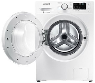 Стиральная машина Samsung WW 60J30 G0LW фото 4