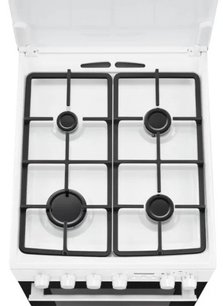 Комбинированная плита Электролюкс EKK954904W фото 3 Комбинированная плита Electrolux EKK954904W фото 3