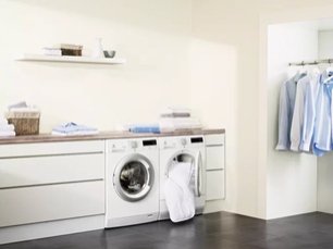 Стиральная машина с сушкой Electrolux EWW 1697 MDW фото 2