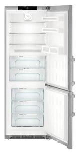 Холодильник Liebherr CBNef 5715 фото 3