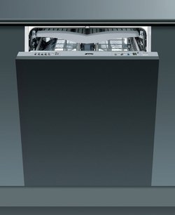 Посудомоечная машина Смег ST337 фото 2 Посудомоечная машина Smeg ST337 фото 2