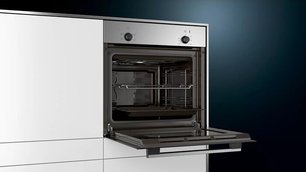 Духовой шкаф Siemens HA010FBR1M фото 3