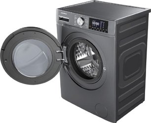 Стиральная машина Маунфилд MFWM127ISB02 фото 4 Стиральная машина Maunfeld MFWM127ISB02 фото 4