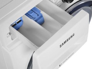 Стиральная машина Samsung WW 90J6410 CW фото 4