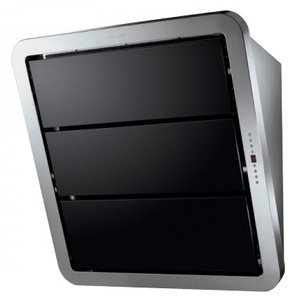 Вытяжка Фабер Galaxy X/V BK A75 фото Вытяжка Faber Galaxy X/V BK A75 фото