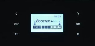 Духовой шкаф Де Дитрих DOP6577B фото 2 Духовой шкаф De Dietrich DOP6577B фото 2