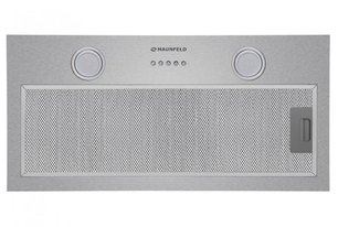Встраиваемая кухонная вытяжка MAUNFELD THAMES 601M нержавеющая сталь фото 4 Встраиваемая кухонная вытяжка MAUNFELD THAMES 601M нержавеющая сталь фото 4