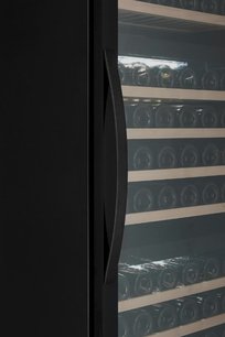 Встраиваемый винный шкаф Селлар Приват CP154-3TB фото 4 Встраиваемый винный шкаф CellarPrivate CP154-3TB фото 4
