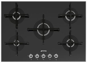 Варочная панель Smeg PV175N-1 фото