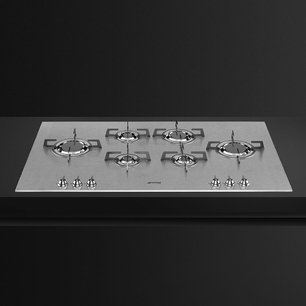 Варочная панель Смег PXL6106 фото 2 Варочная панель Smeg PXL6106 фото 2