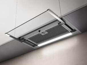 Встраиваемая вытяжка Elica GLASS OUT IX/A/60 фото 4