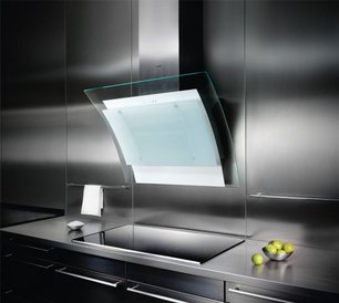 Вытяжка Гутман Adelante фото 3 Вытяжка Gutmann Adelante фото 3