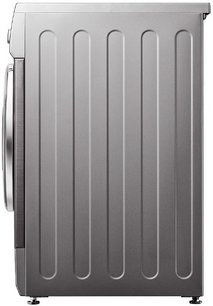 Стирально-сушильная машина LG F4J3TMG5P фото 4