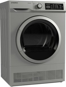 Сушильная машина Maunfeld MFDM158SL400 фото 4