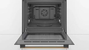 Духовой шкаф Bosch HIJN17EB0R фото 3