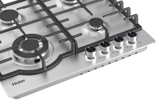 Варочная панель Хайер HHX-M64RFVLX фото 4 Варочная панель Haier HHX-M64RFVLX фото 4