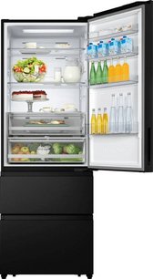 Холодильник Hisense RT641N4AF1 фото 2