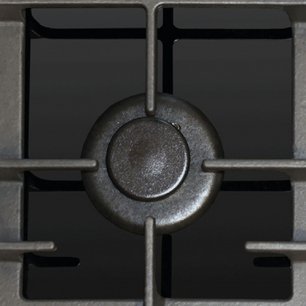 Варочная панель Kaiser KCG 4384 TURBO фото 4