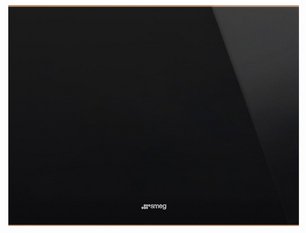 Встраиваемый винный холодильник Смег CVI620NRE фото Встраиваемый винный холодильник Smeg CVI620NRE фото