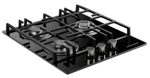 Газовая варочная панель Kuppersberg FG 49 B фото 2