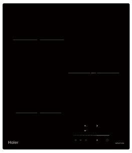 Индукционная варочная панель Хайер HHK-Y53TTB фото 2 Индукционная варочная панель Haier HHK-Y53TTB фото 2
