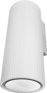 Вытяжка Maunfeld EDELWEISS 39 WALL White фото